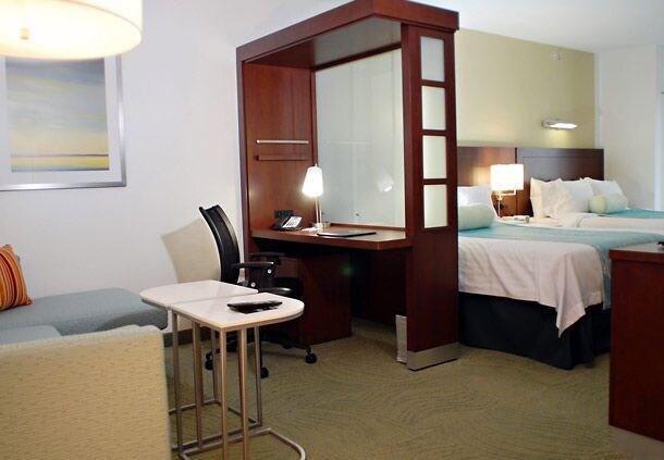 Springhill Suites Quakertown Pennsylvania Екстериор снимка