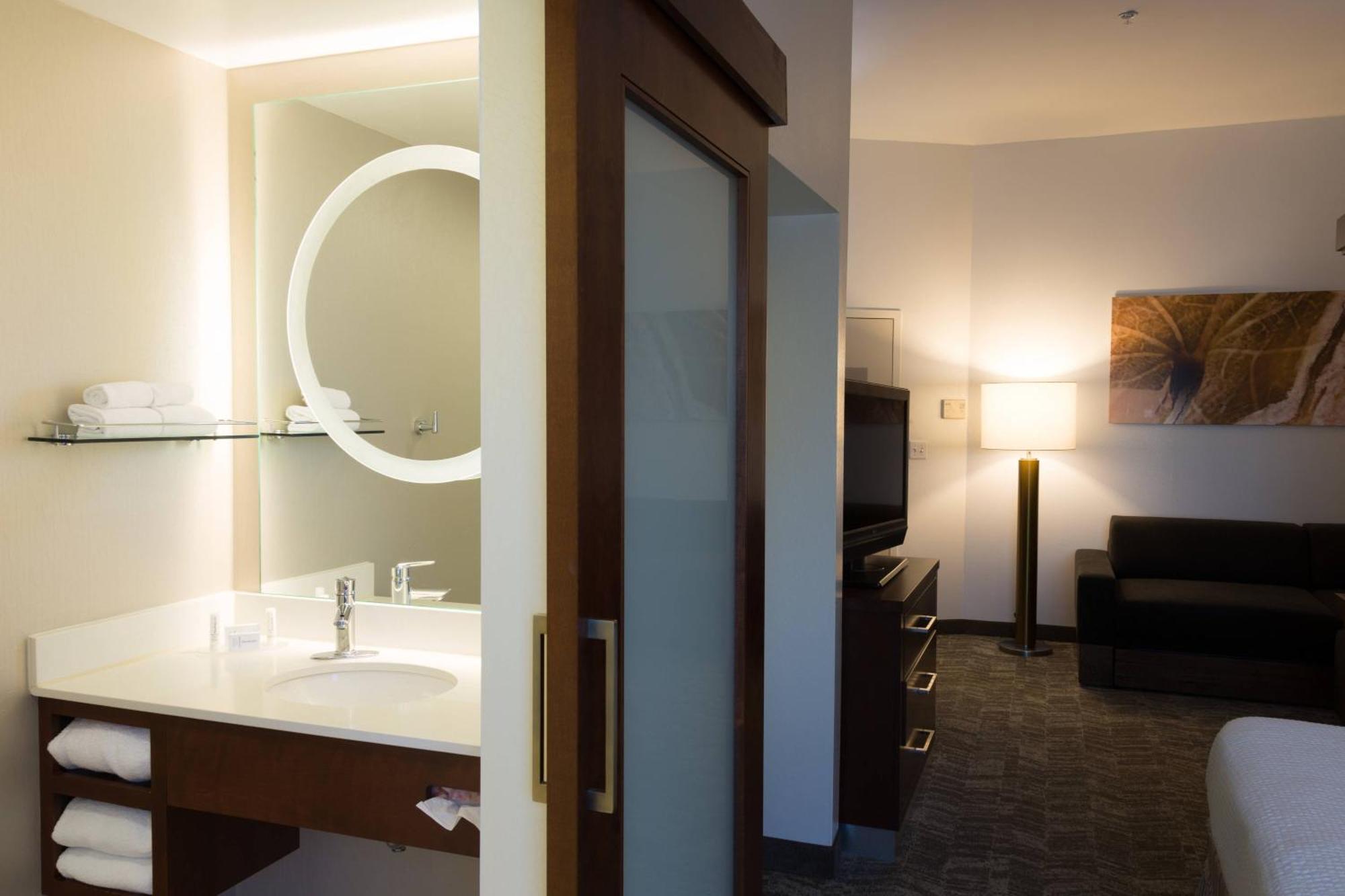 Springhill Suites Quakertown Pennsylvania Екстериор снимка