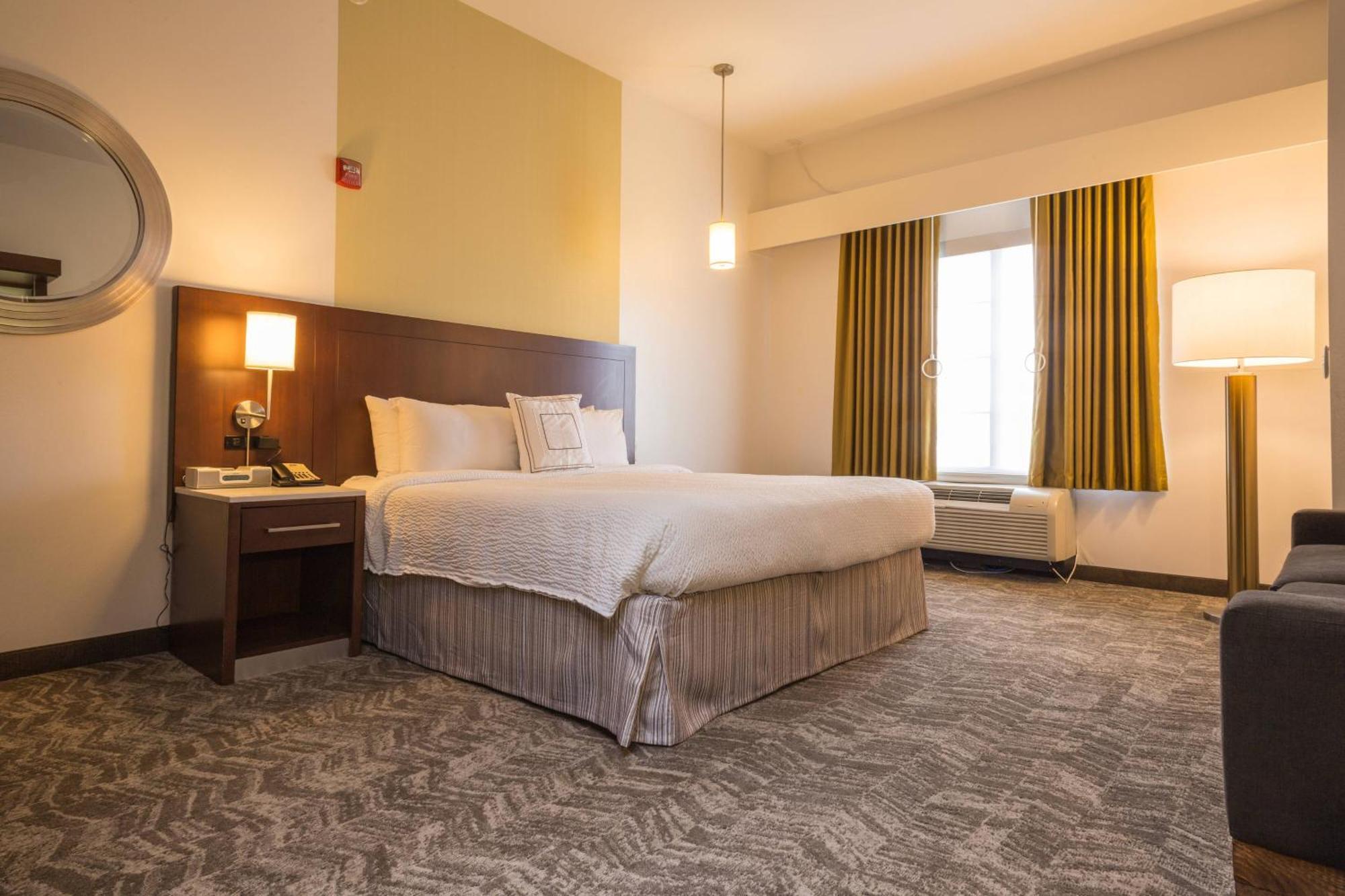 Springhill Suites Quakertown Pennsylvania Екстериор снимка